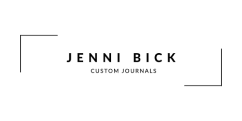 Jenni Bick