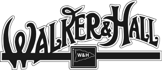Walker and Hall