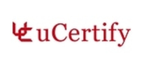 uCertify