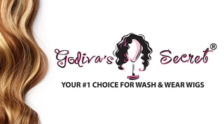 Godiva's Secret Wigs