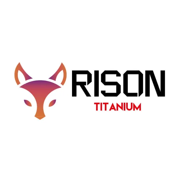 RISON Titanium