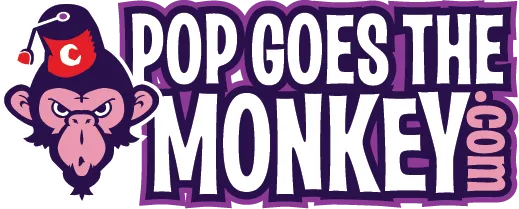 Pop Goes the Monkey