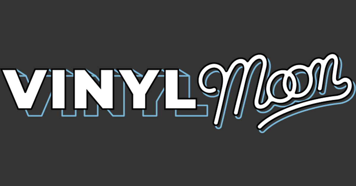 Vinyl Moon