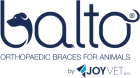 Balto Dog Brace