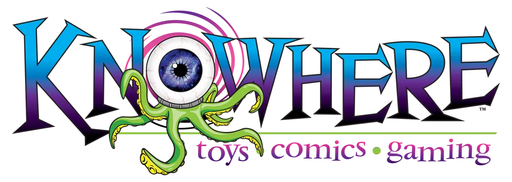 KnoWhere Toys