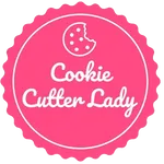 Cookie Cutter Lady