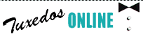 Tuxedos Online