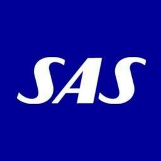 SAS - Scandinavian Airlines