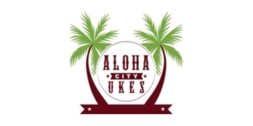 Aloha City Ukes