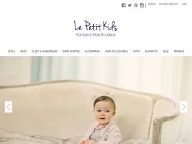 Le Petit Kids