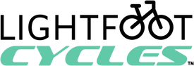 lightfootcycles.com