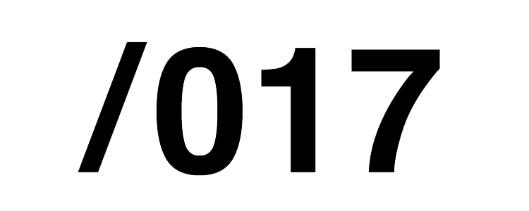 017 Shop