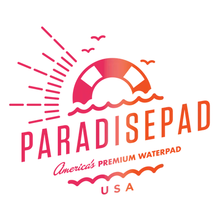 Paradise Pad