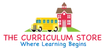 The Curriculum Store