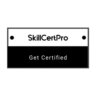 SkillCertPro