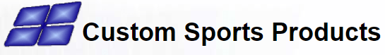 Custom Sports Products