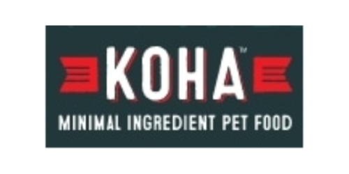 Koha Pet