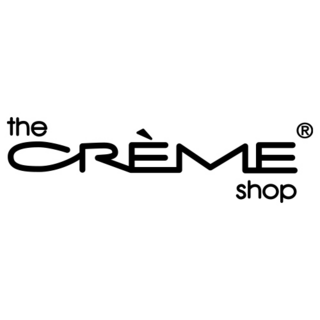 The Crème Shop