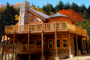 Elk Springs Resort Cabin Rentals