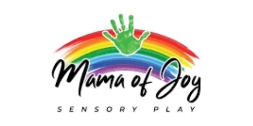 Mama of Joy Sensory Play