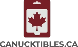Canucktibles