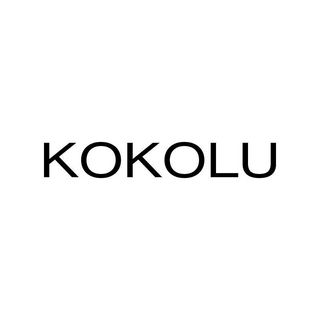 Kokolu