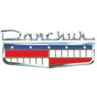 Danchuk Manufacturing