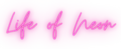 Life of Neon