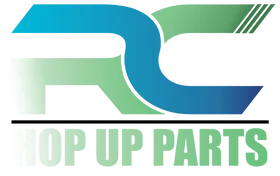 RC Hop Up Parts