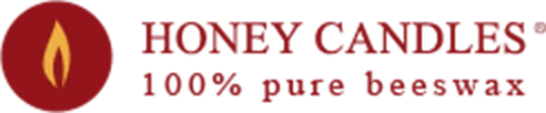 Honey Candles