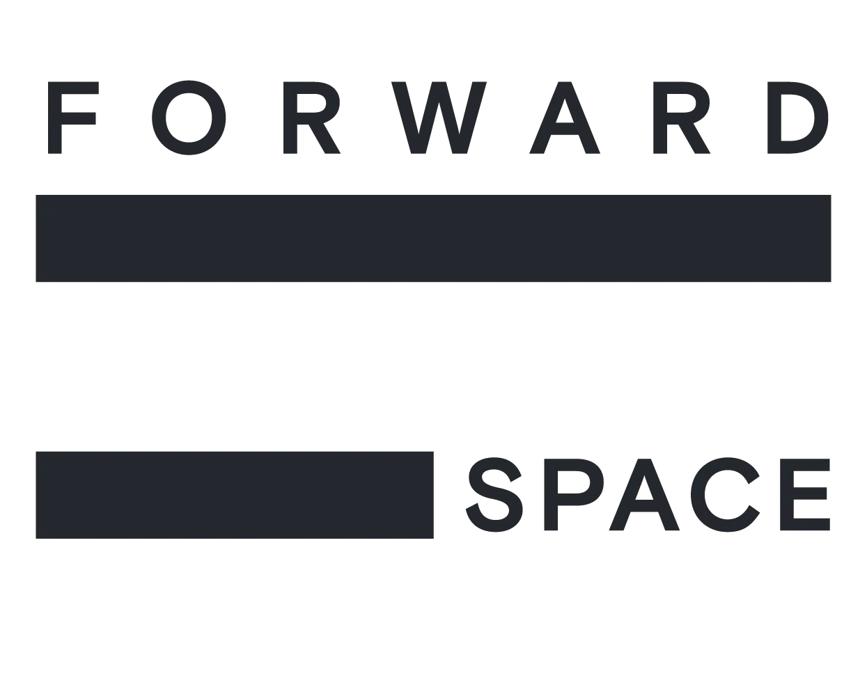 Forward Space