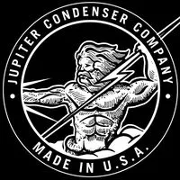 Jupiter Condenser