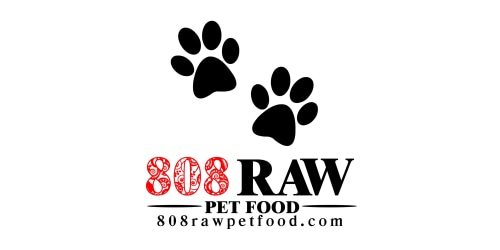 808 Raw Pet Food