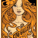 D. King Gallery