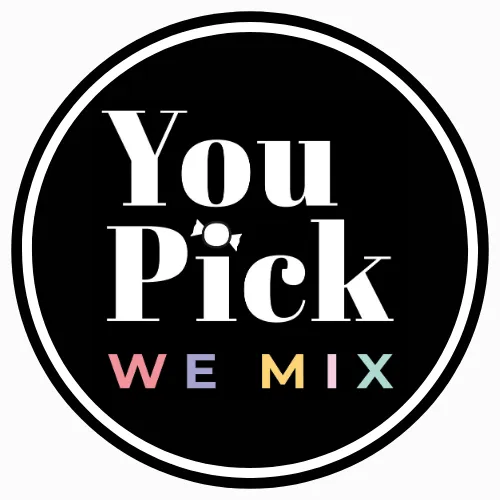 You Pick We Mix