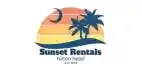Sunset Rentals