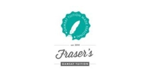 Fraser's GAMSAT Tuition