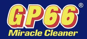 GP66 Miracle Cleaner