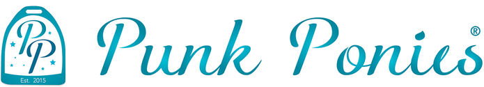 Punk Ponies