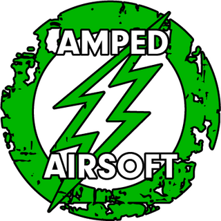 Amped Airsoft