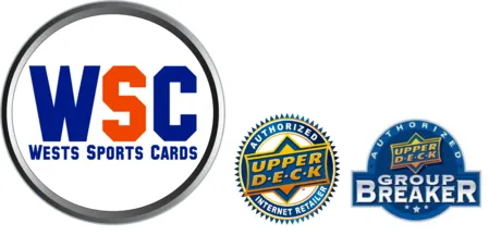 Wests Sports Cards