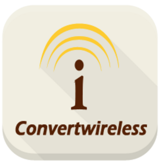 iConvertwireless