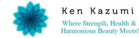 Ken Kazumi Beauty