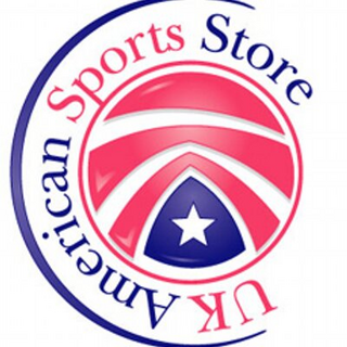 UK american sports store