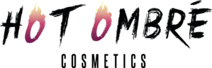 Hot Ombre Cosmetics