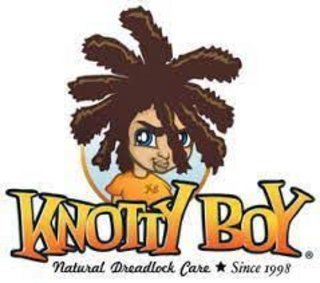 Knotty Boy