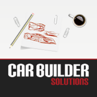 Car Builder Solutions
