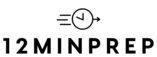 12MINPREP
