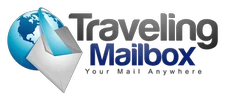 Traveling Mailbox