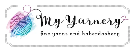 My Yarnery Ltd